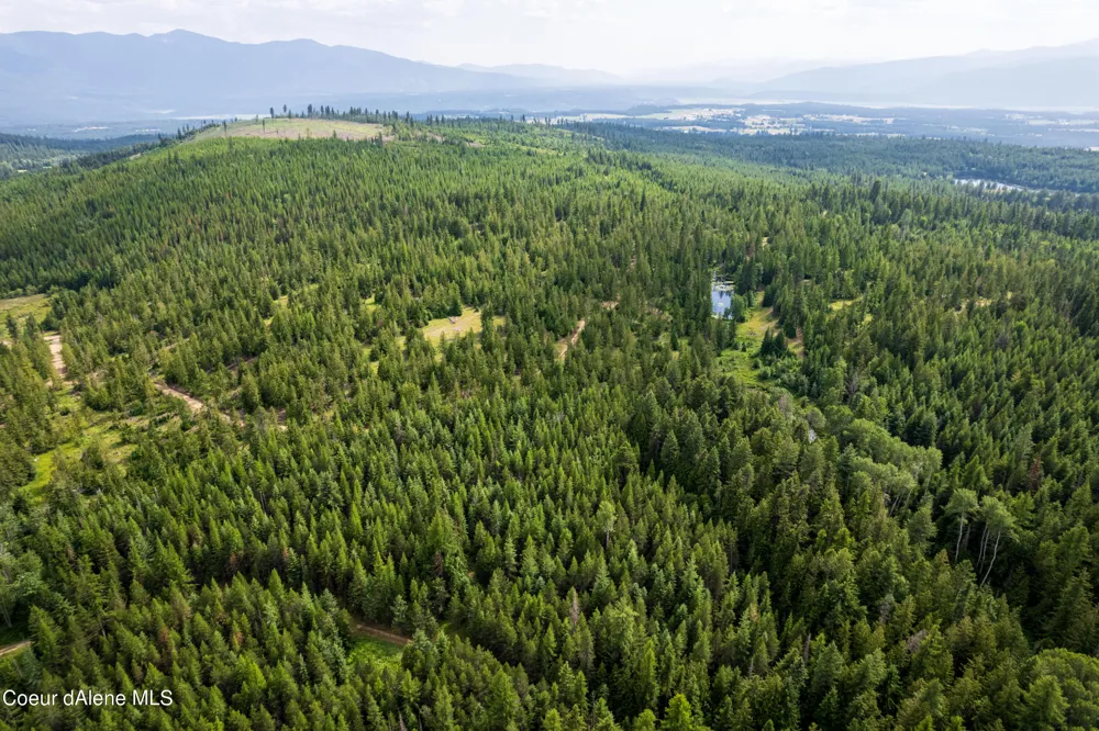 NKA Meadow Creek Road Bonners Ferry, ID 83805