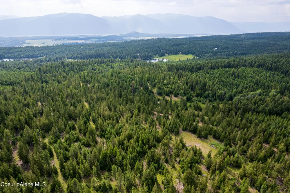 NKA Meadow Creek Road Bonners Ferry, ID 83805