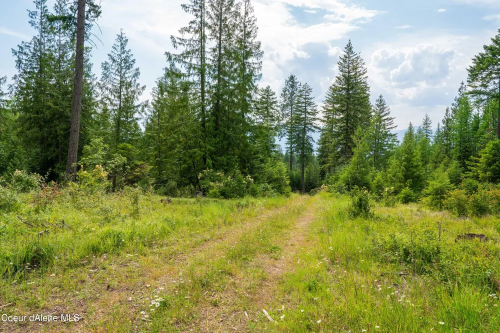 NKA Meadow Creek Road Bonners Ferry, ID 83805