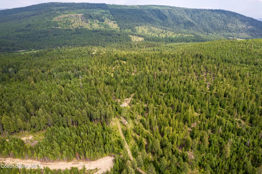 NKA Meadow Creek Road Bonners Ferry, ID 83805