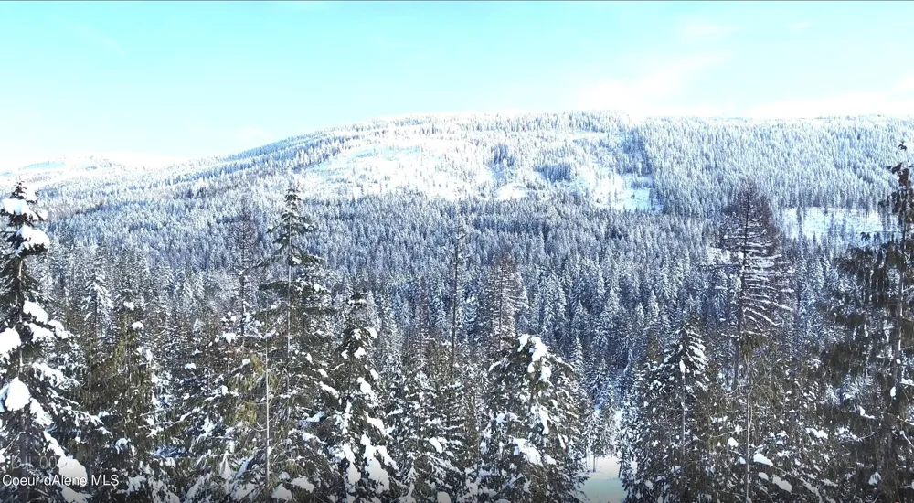 NKA Meadow Creek Road Bonners Ferry, ID 83805