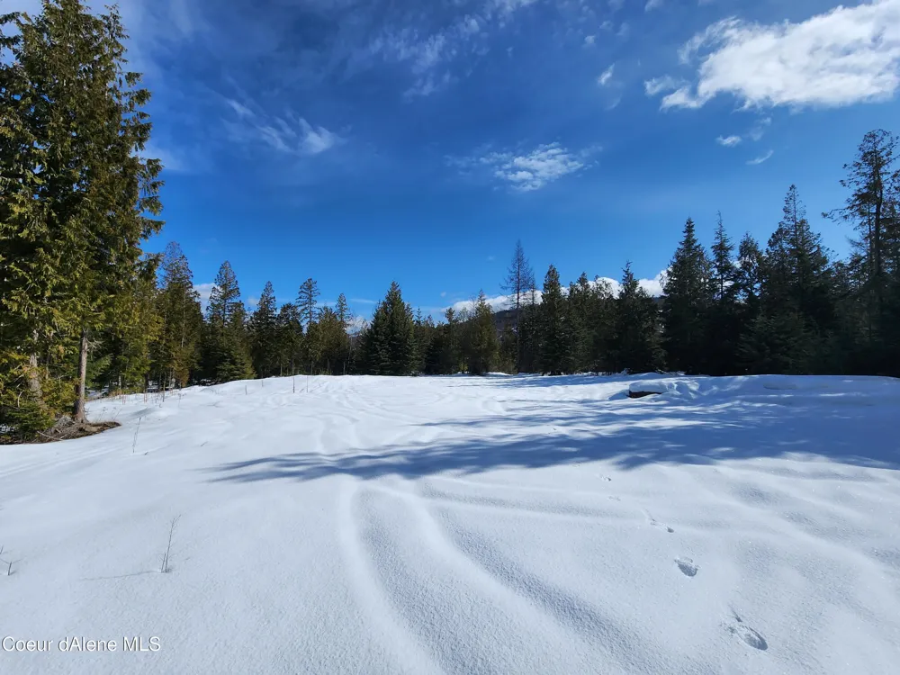 NKA Meadow Creek Road Bonners Ferry, ID 83805