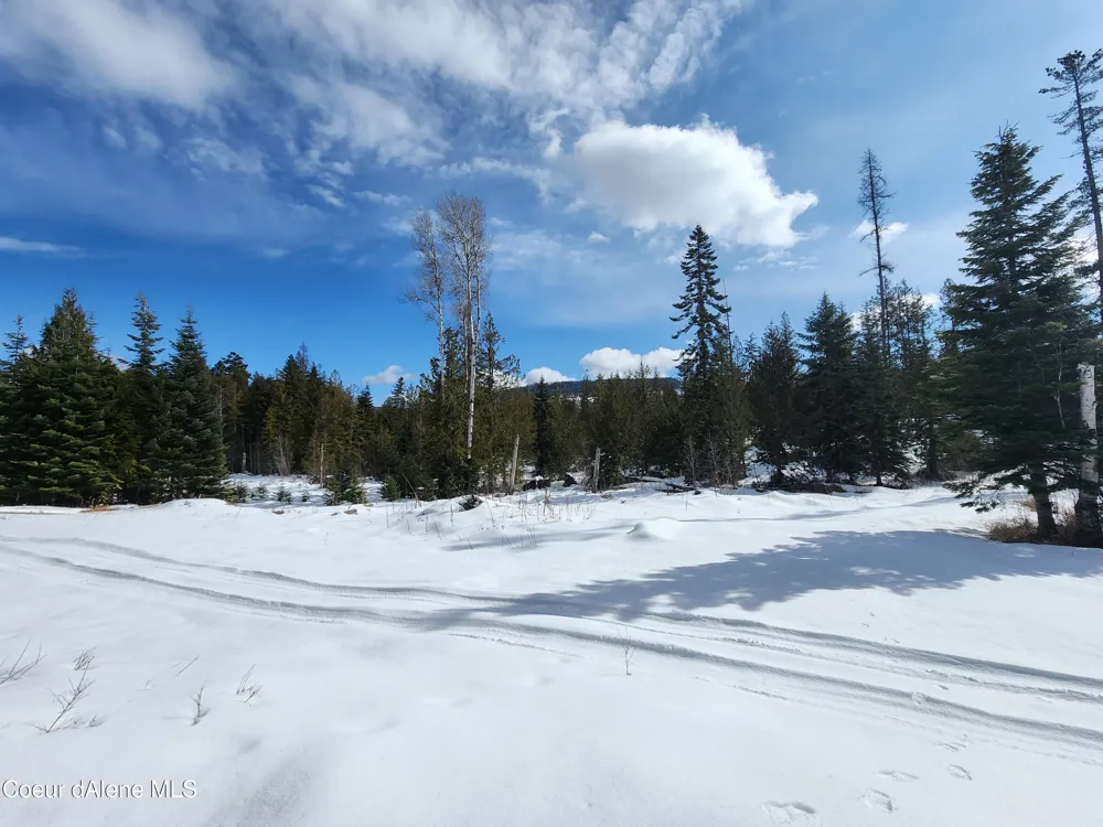 NKA Meadow Creek Road Bonners Ferry, ID 83805