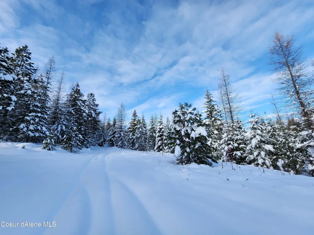 NKA Meadow Creek Road Bonners Ferry, ID 83805