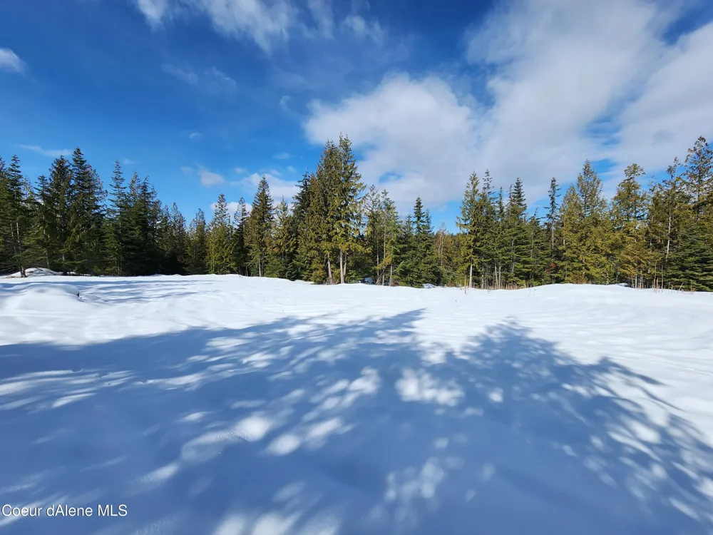 NKA Meadow Creek Road Bonners Ferry, ID 83805