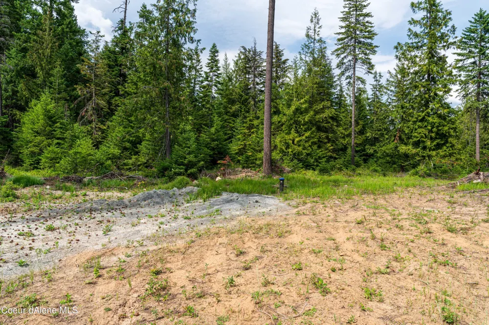 NKA Meadow Creek Road Bonners Ferry, ID 83805