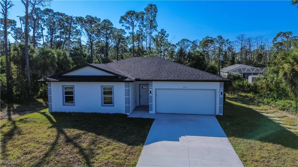E Wintergarden Avenue Port Charlotte, FL 33948