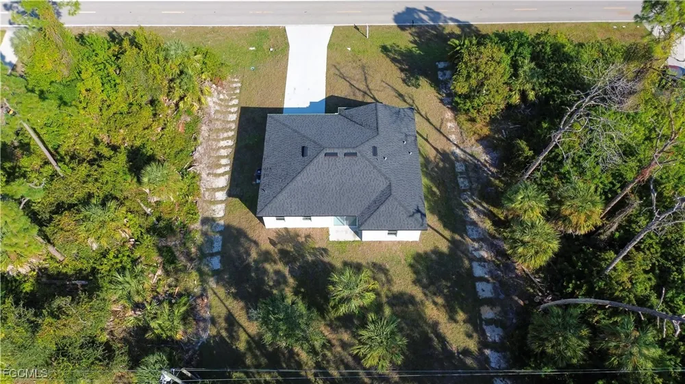 E Wintergarden Avenue Port Charlotte, FL 33948