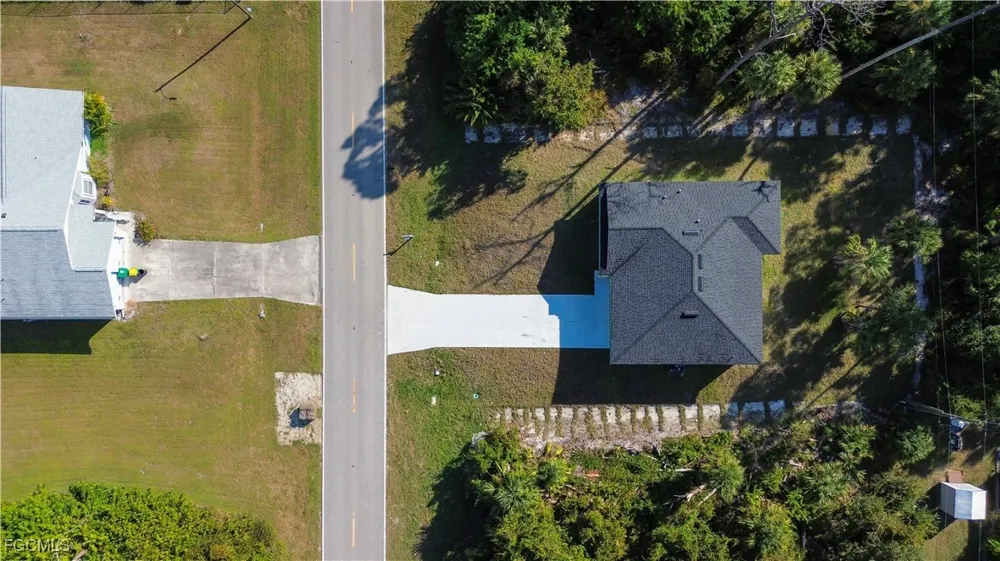 E Wintergarden Avenue Port Charlotte, FL 33948