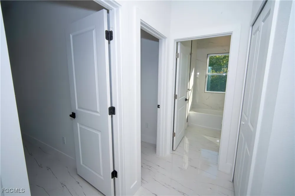 E Wintergarden Avenue Port Charlotte, FL 33948