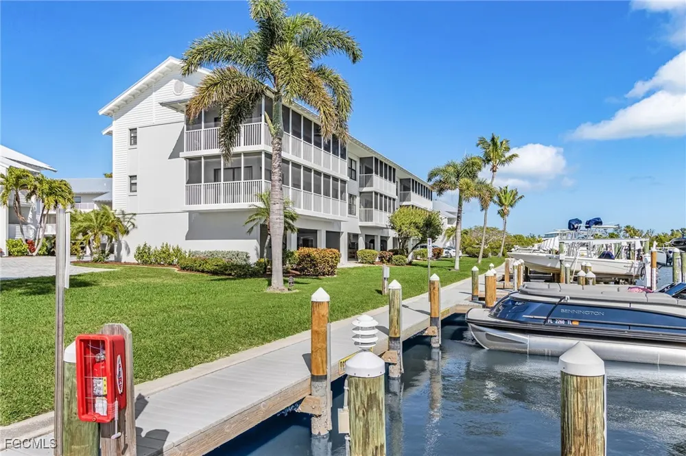 Stringfellow Road #506 Bokeelia, FL 33922