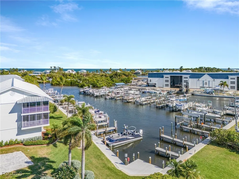 Stringfellow Road #506 Bokeelia, FL 33922