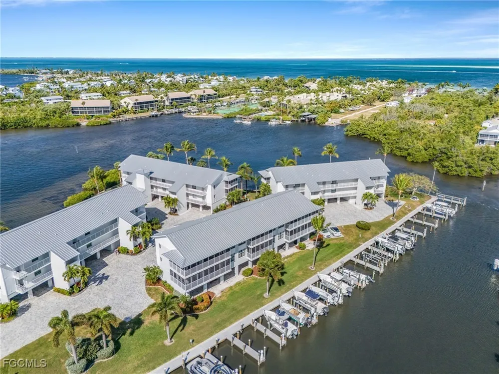 Stringfellow Road #506 Bokeelia, FL 33922
