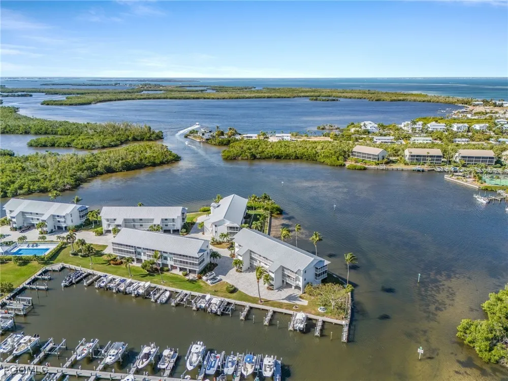 Stringfellow Road #506 Bokeelia, FL 33922