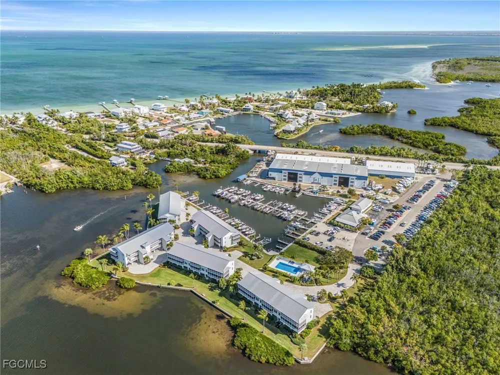 Stringfellow Road #506 Bokeelia, FL 33922