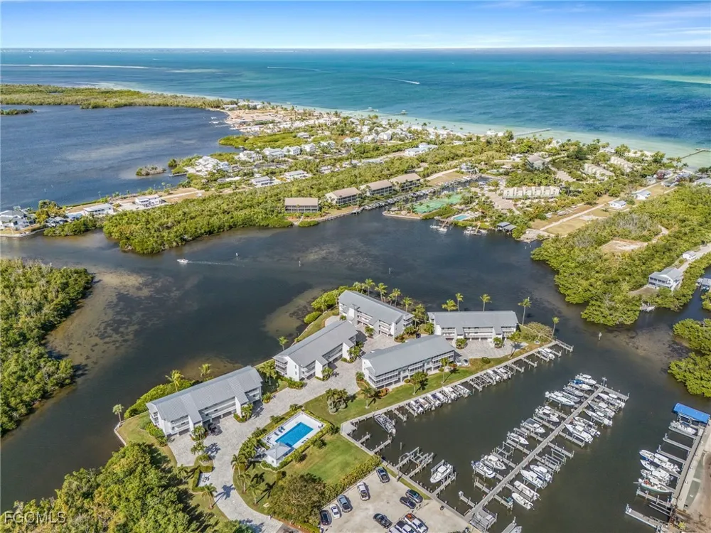 Stringfellow Road #506 Bokeelia, FL 33922