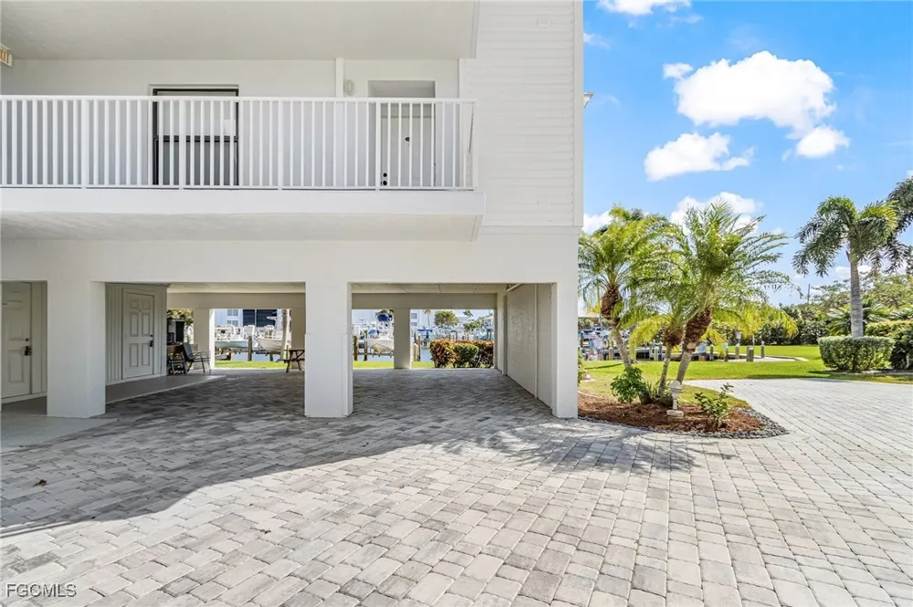 Stringfellow Road #506 Bokeelia, FL 33922