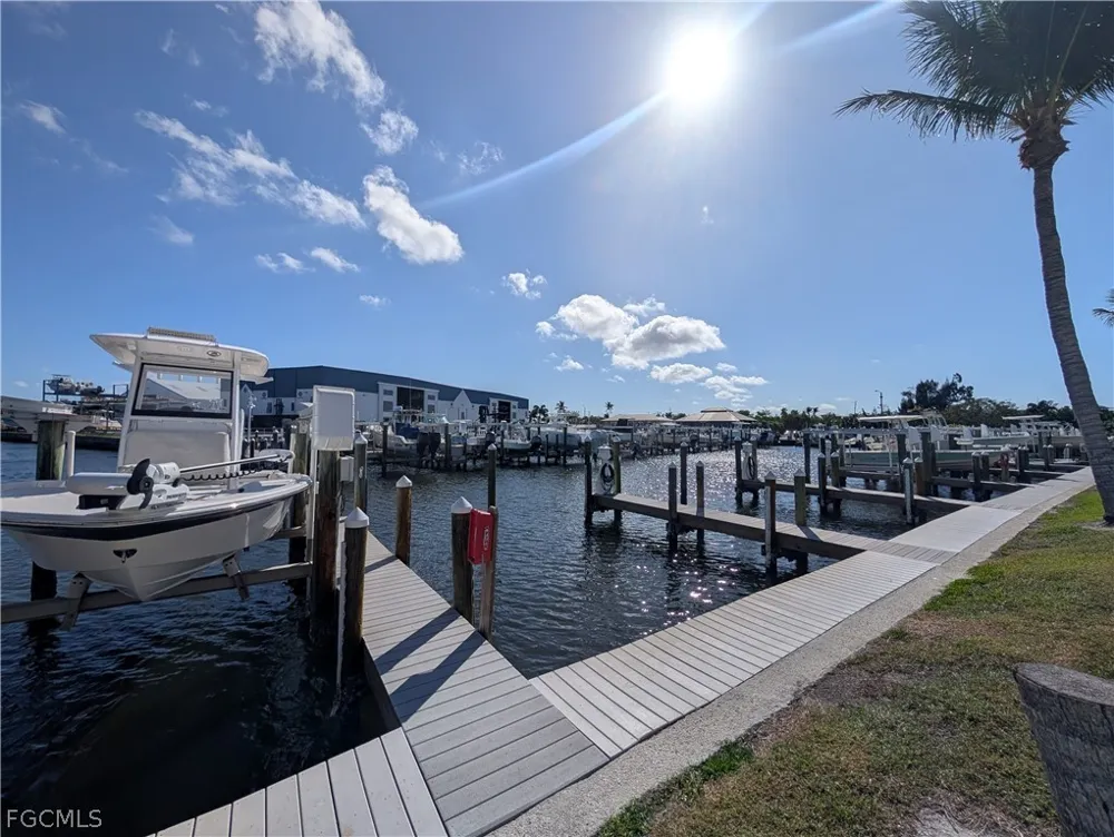 Stringfellow Road #506 Bokeelia, FL 33922