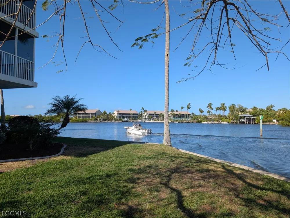 Stringfellow Road #506 Bokeelia, FL 33922