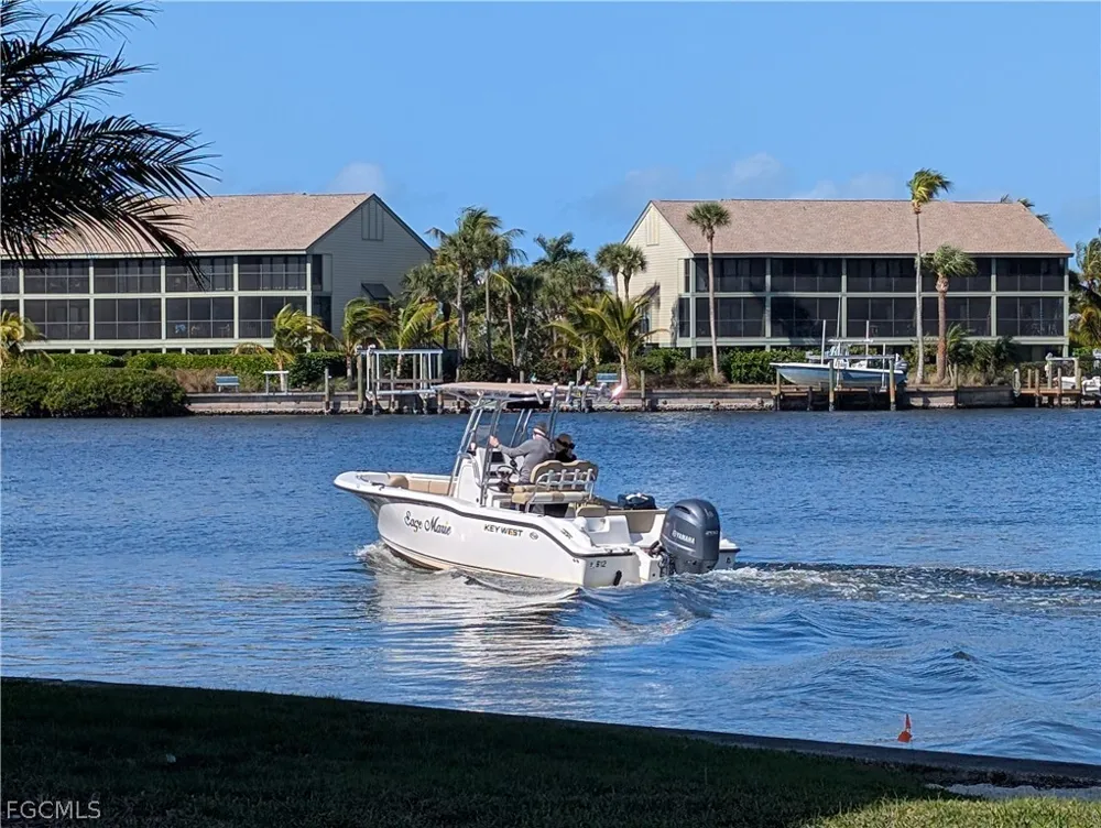 Stringfellow Road #506 Bokeelia, FL 33922