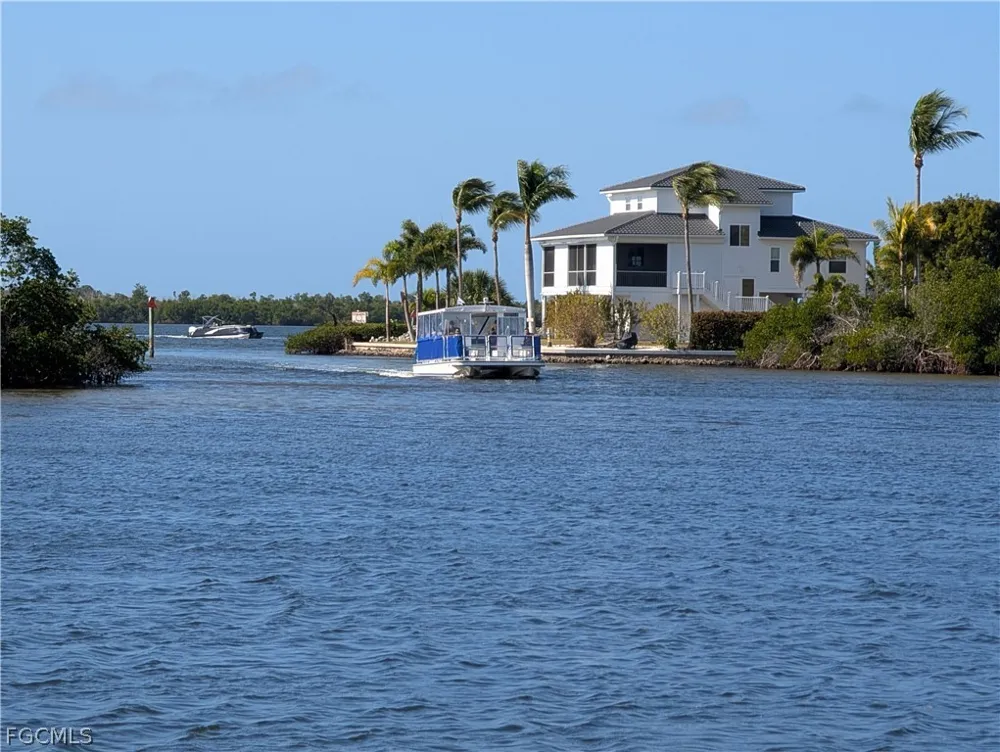 Stringfellow Road #506 Bokeelia, FL 33922
