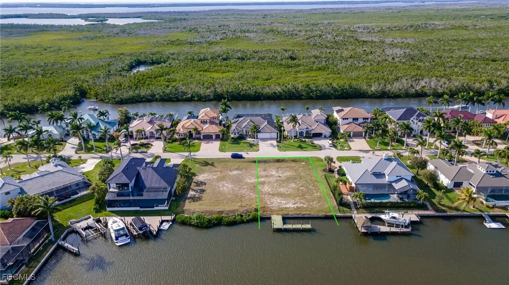 SW 28th Place Cape Coral, FL 33914
