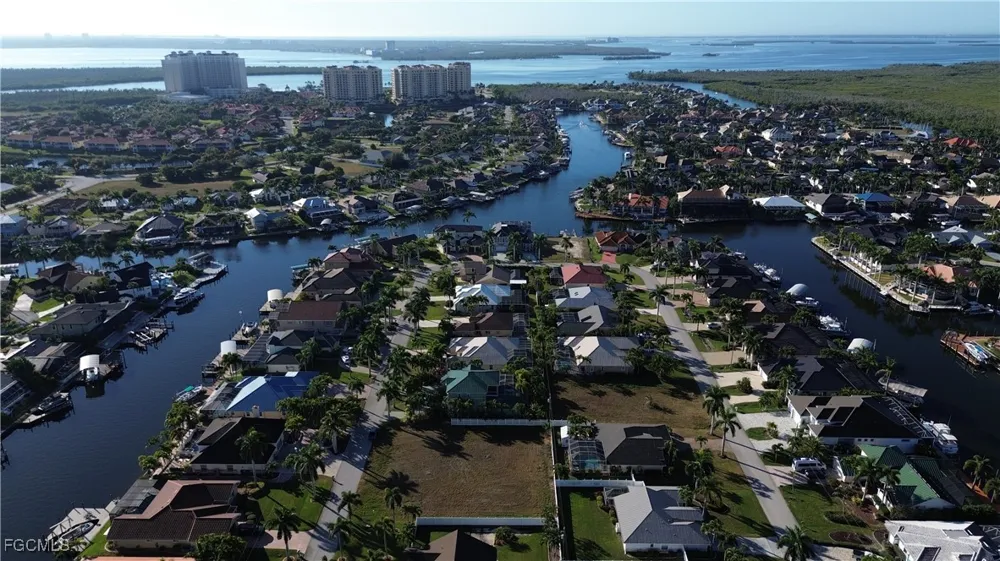 SW 14th Avenue Cape Coral, FL 33914
