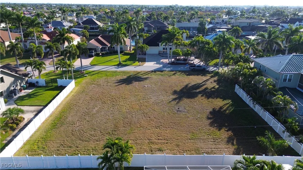 SW 14th Avenue Cape Coral, FL 33914