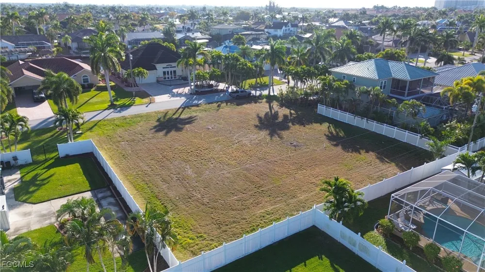 SW 14th Avenue Cape Coral, FL 33914