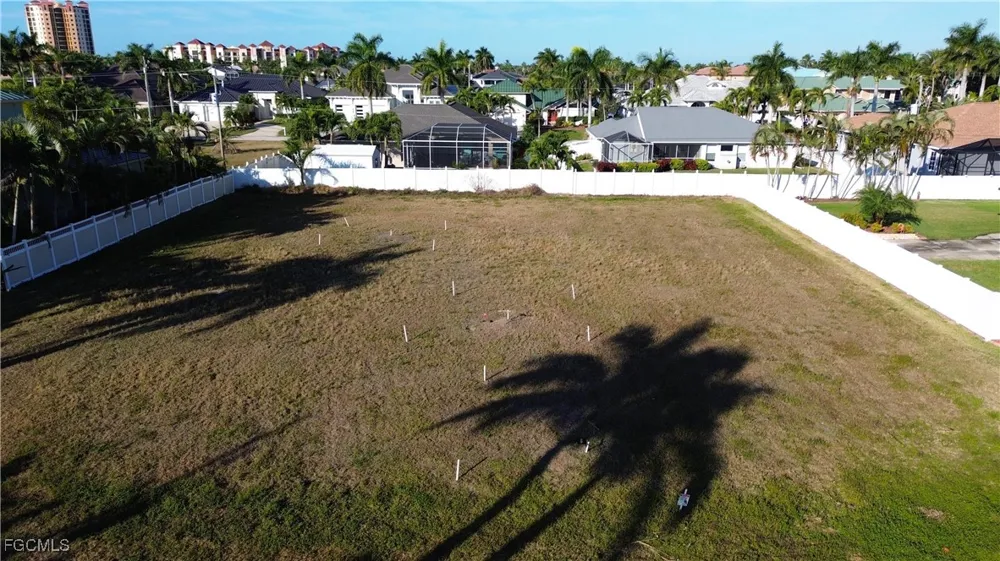 SW 14th Avenue Cape Coral, FL 33914