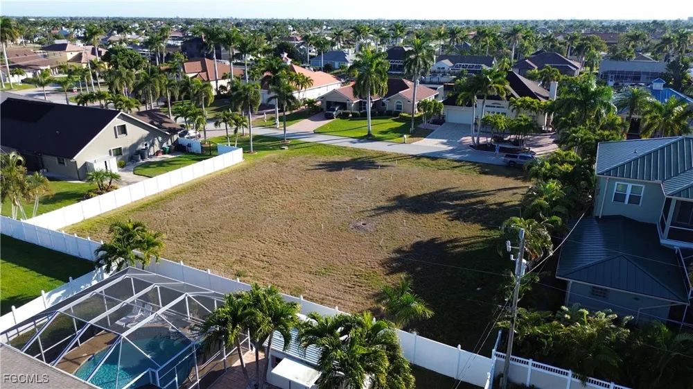 SW 14th Avenue Cape Coral, FL 33914