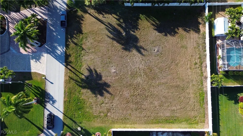 SW 14th Avenue Cape Coral, FL 33914