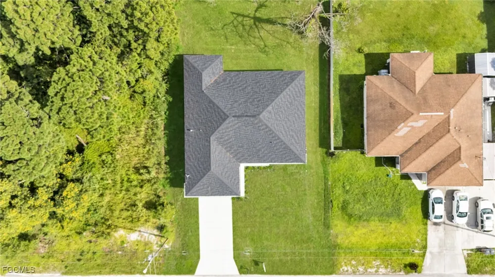 Harrison Drive Lehigh Acres, FL 33936