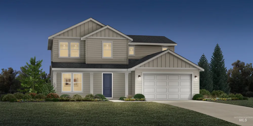 1791 W Paloma Ridge St