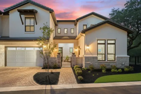 107 Cascading Waters Place