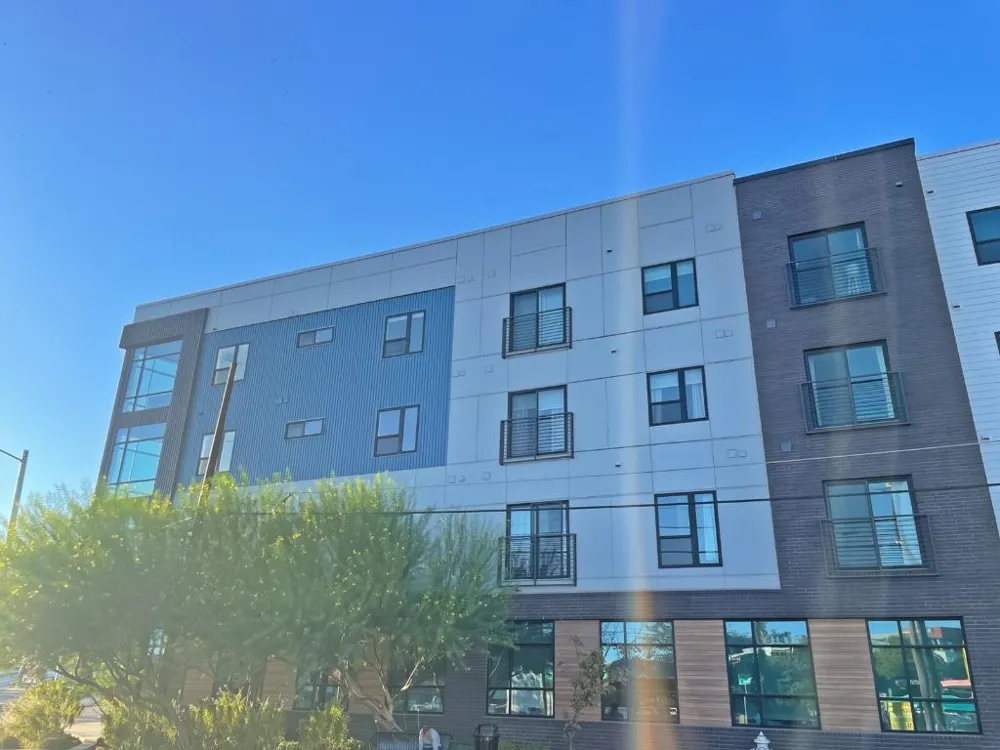 2220 Webberville Road #303