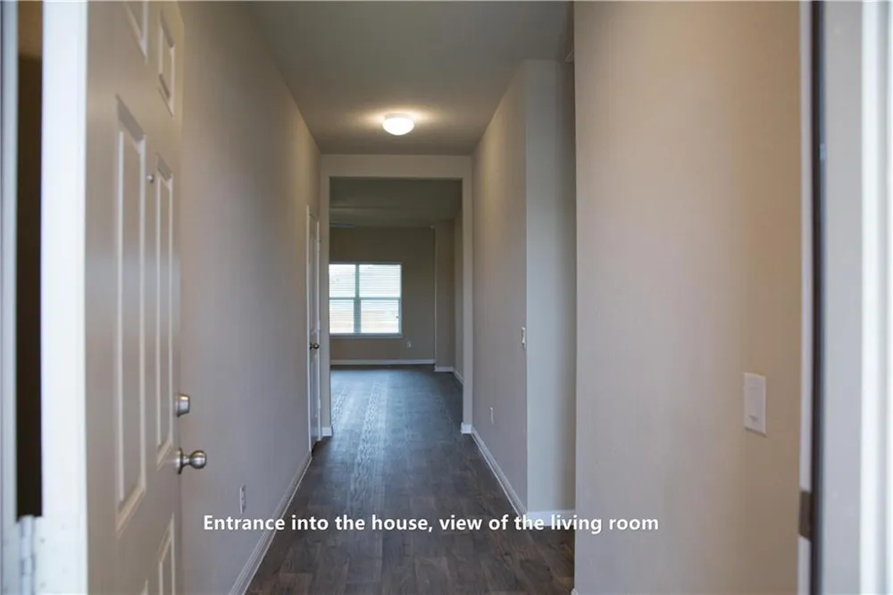 11117 Furrow Hill Drive