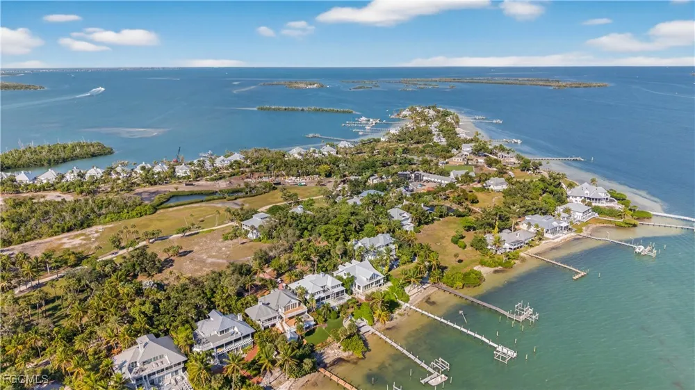 Useppa Island Useppa Island, FL 33924