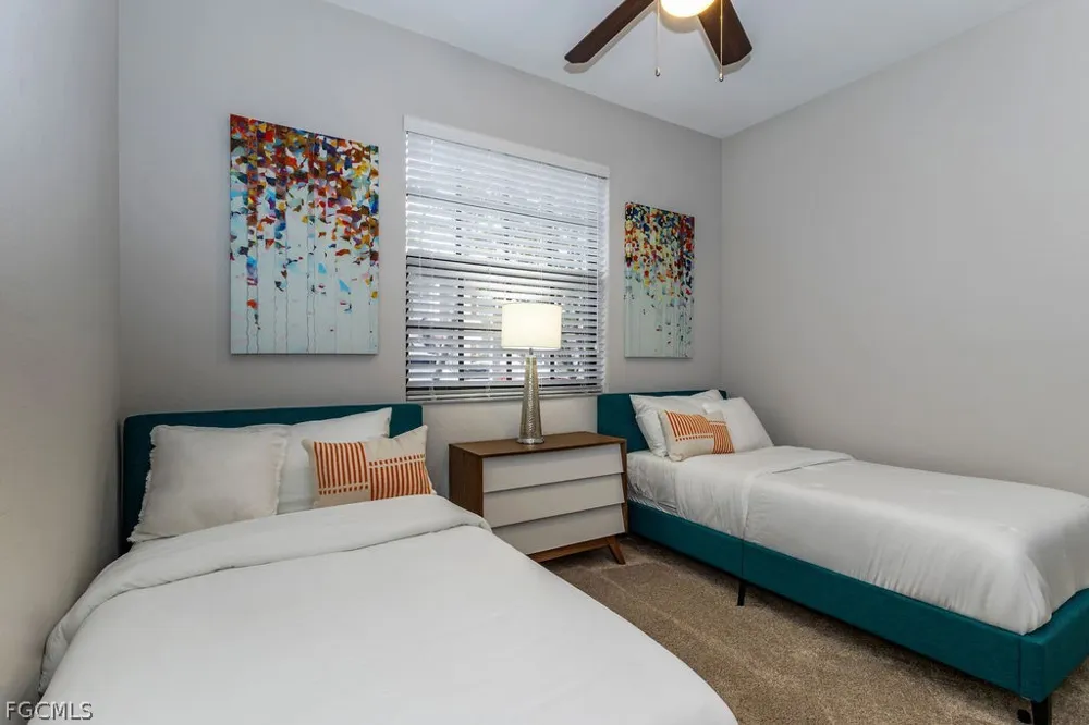 Umbria Lane #313 Fort Myers, FL 33916