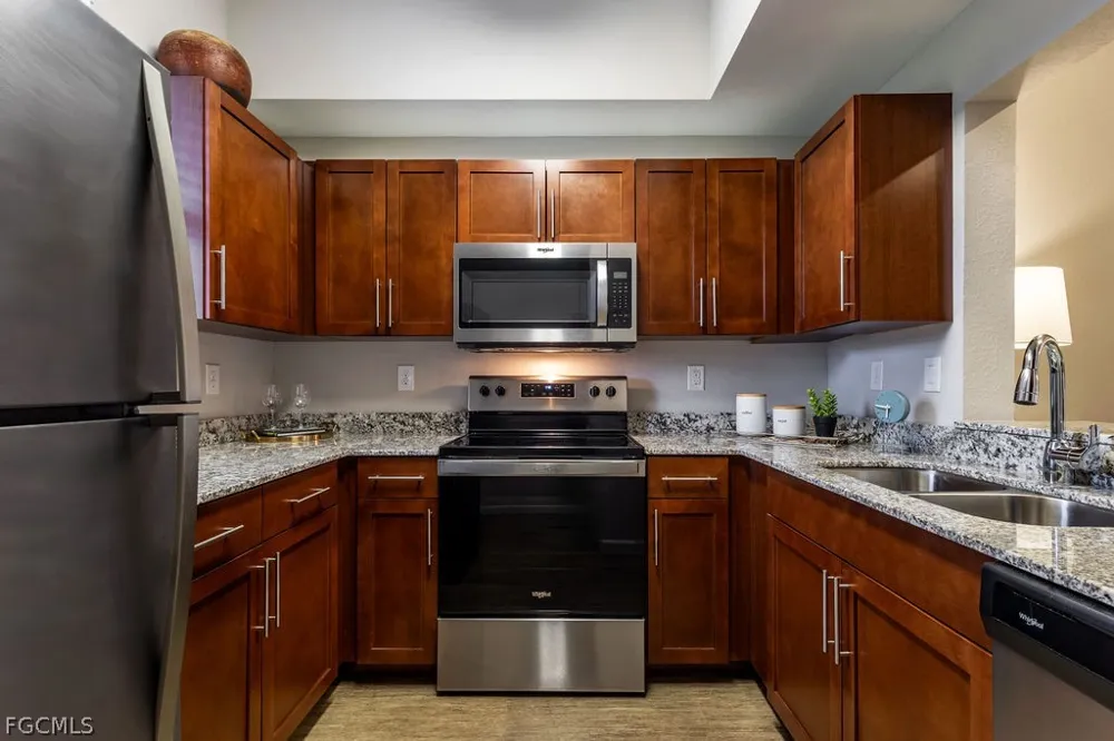 Umbria Lane #313 Fort Myers, FL 33916