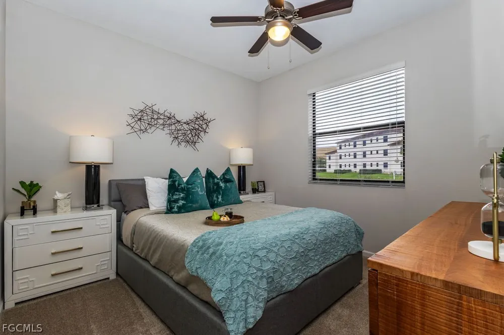 Umbria Lane #313 Fort Myers, FL 33916