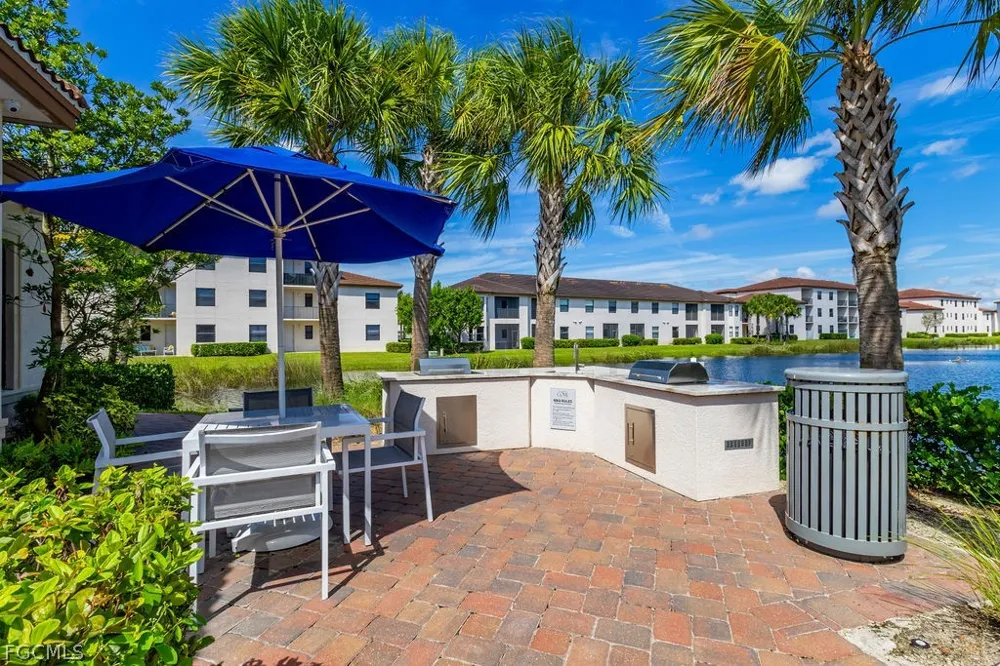 Umbria Lane #313 Fort Myers, FL 33916