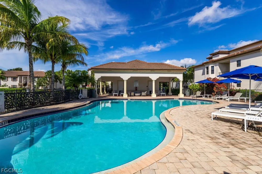 Umbria Lane #313 Fort Myers, FL 33916