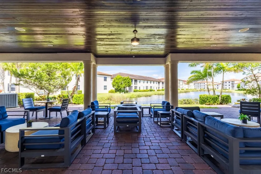 Umbria Lane #313 Fort Myers, FL 33916