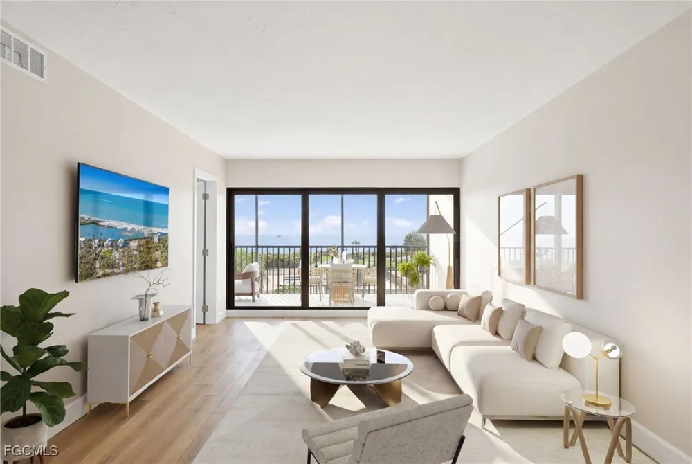 2737 W Gulf Drive #222