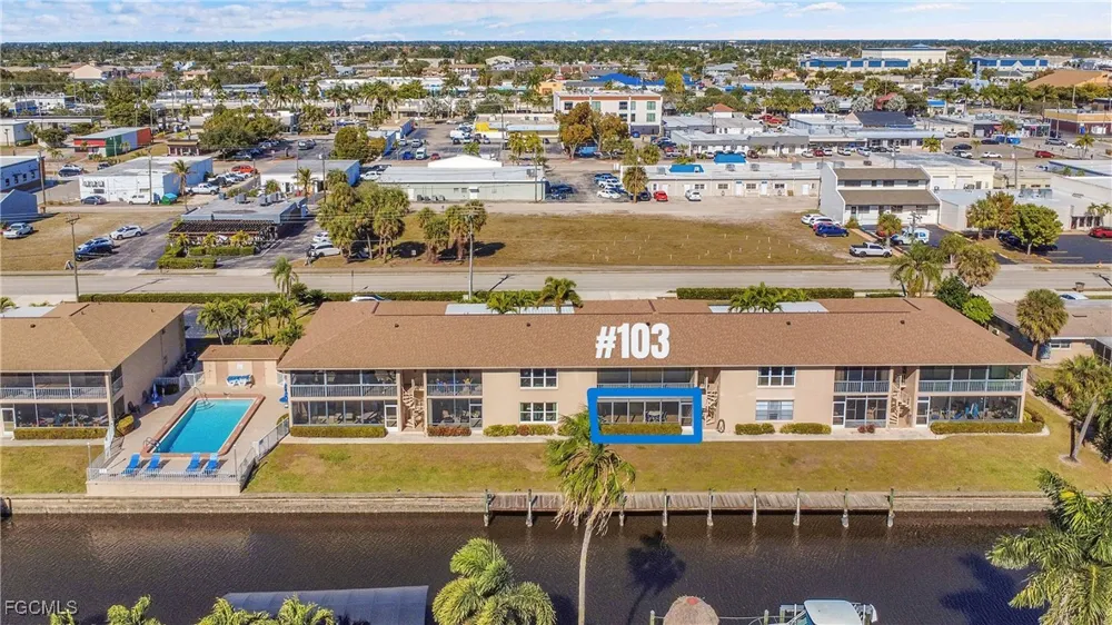 1304 Miramar Street #103