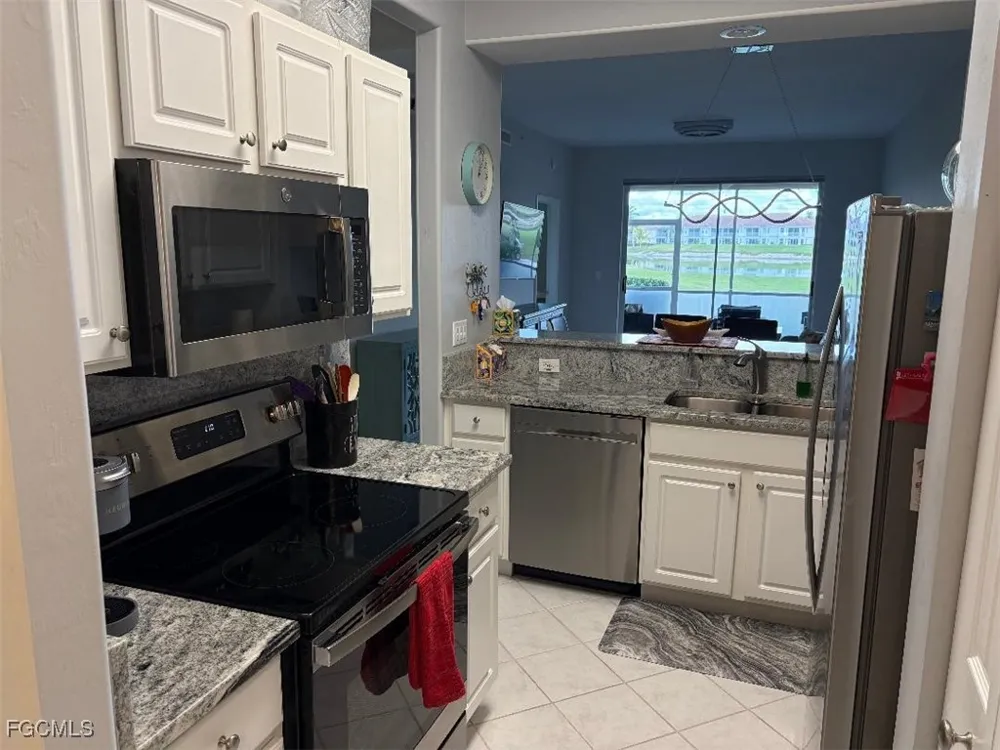 Sherbrook Place #106 Fort Myers, FL 33912
