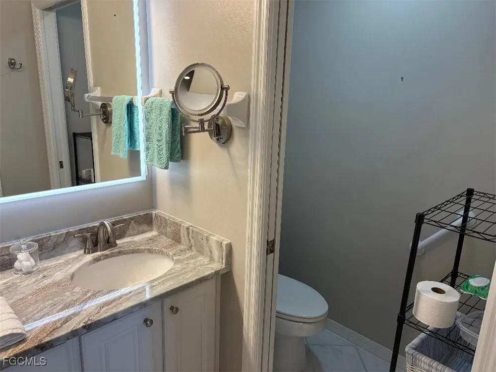 Sherbrook Place #106 Fort Myers, FL 33912