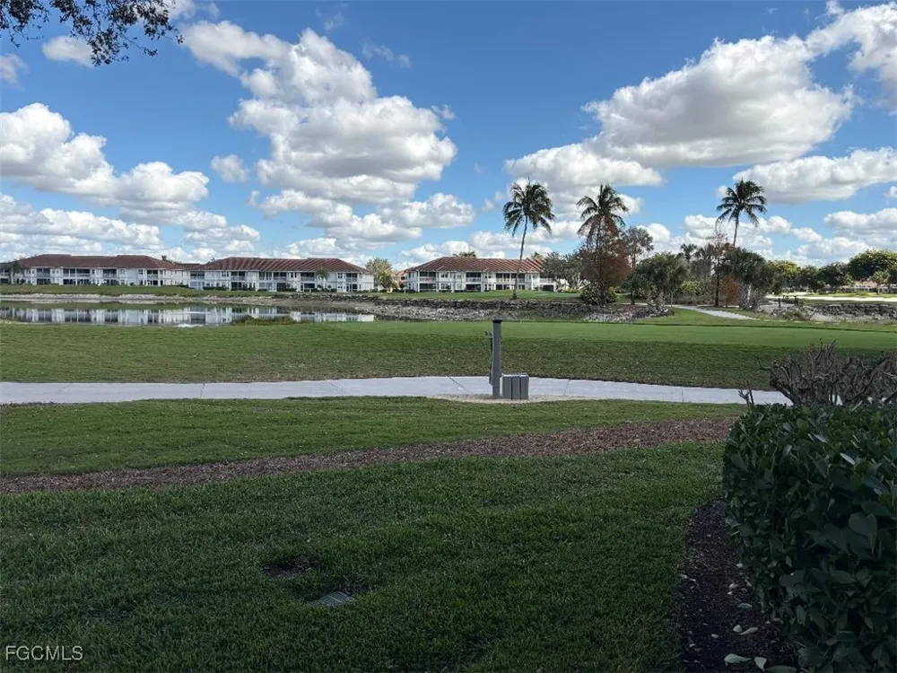 Sherbrook Place #106 Fort Myers, FL 33912