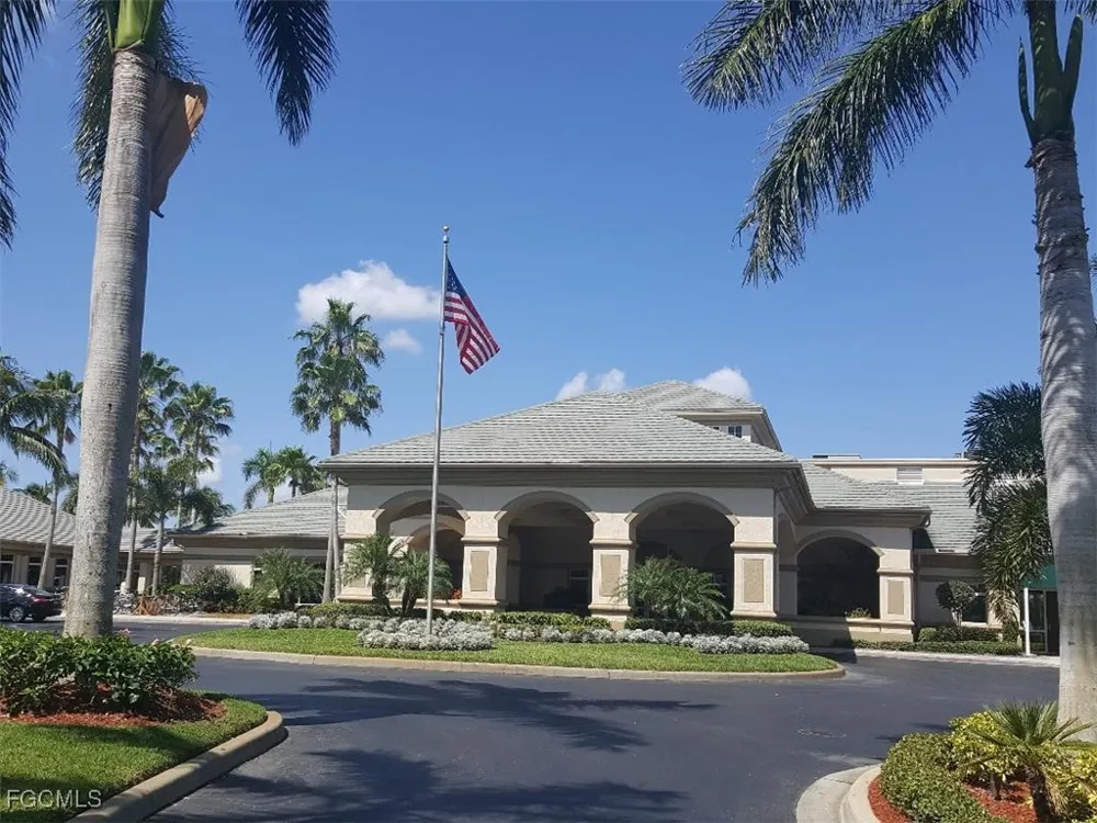 Sherbrook Place #106 Fort Myers, FL 33912